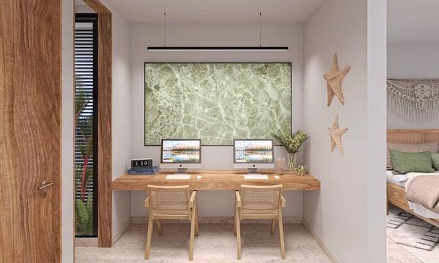 Departamentos a la venta en Telchac Puerto, Yucatán Mangata Developers desarrollos inmobiliarios en Yucatán 