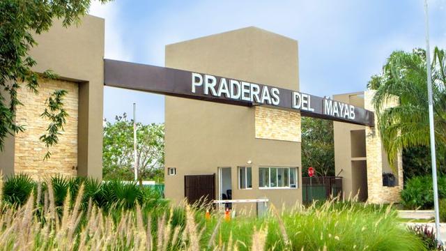 Terrenos a la venta en Conkal, Mérida, Yucatán Praderas del Mayab Developers desarrollos inmobiliarios en Yucatán 