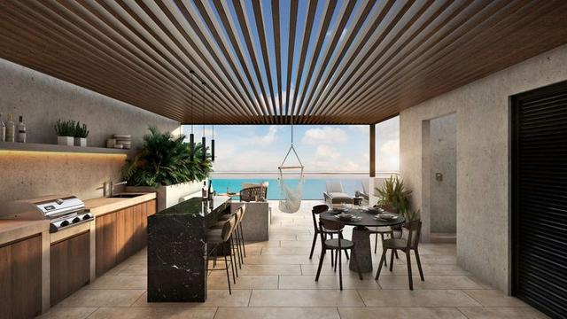 Departamentos a la venta en Progreso, Yucatán Yucalpetén - Sotavento Developers desarrollos inmobiliarios en Yucatán 