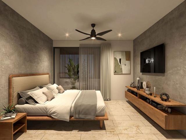 Departamentos a la venta en Progreso, Yucatán Salina Developers desarrollos inmobiliarios en Yucatán 