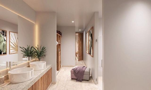 Departamentos a la venta en Telchac Puerto, Yucatán Mangata Developers desarrollos inmobiliarios en Yucatán 