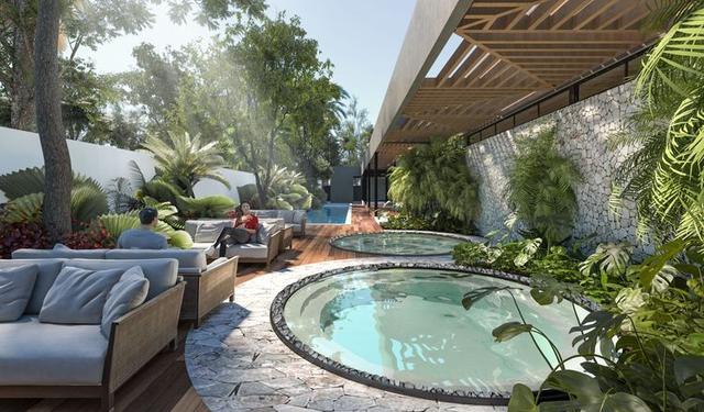 Terrenos a la venta en Conkal, Mérida, Yucatán Silvesta Developers desarrollos inmobiliarios en Yucatán 
