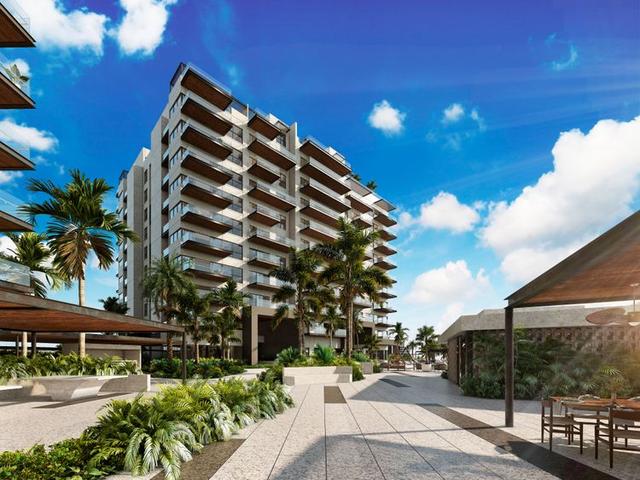 Departamentos a la venta en Progreso, Yucatán Yucalpetén - Sotavento Developers desarrollos inmobiliarios en Yucatán 