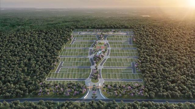 Terrenos a la venta en Progreso, Yucatán Makuh Developers desarrollos inmobiliarios en Yucatán 