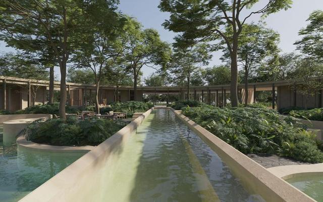 Terrenos a la venta en Carr. Mérida - Progreso, Yucatán Nórtico Developers desarrollos inmobiliarios en Yucatán 