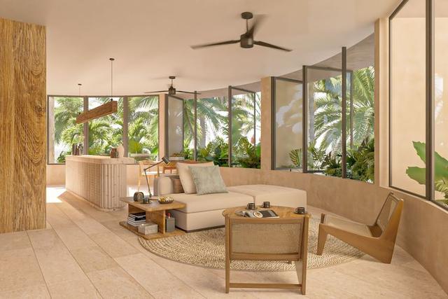 Departamentos a la venta en Chicxulub Puerto, Yucatán Costera Condos Developers desarrollos inmobiliarios en Yucatán 