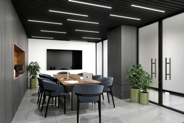Oficinas a la venta en Col. México, Mérida, Yucatán
 HALVO Oficinas Developers desarrollos inmobiliarios en Yucatán 