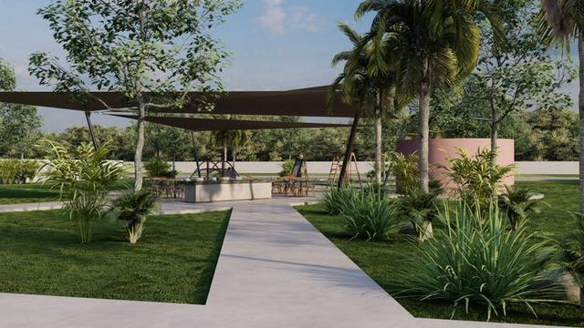 Terrenos a la venta en Conkal, Mérida, Yucatán Albanna Developers desarrollos inmobiliarios en Yucatán 