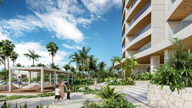 Departamentos a la venta en Progreso, Yucatán Catavento Developers desarrollos inmobiliarios en Yucatán 