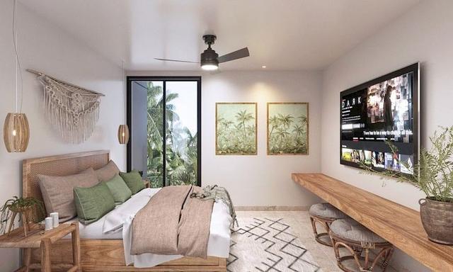 Departamentos a la venta en Telchac Puerto, Yucatán Mangata Developers desarrollos inmobiliarios en Yucatán 