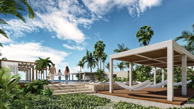 Departamentos a la venta en Progreso, Yucatán Catavento Developers desarrollos inmobiliarios en Yucatán 