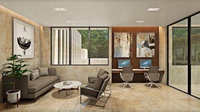 Terrenos a la venta en Carr. Mérida - Progreso, Yucatán Campo Magno Developers desarrollos inmobiliarios en Yucatán 