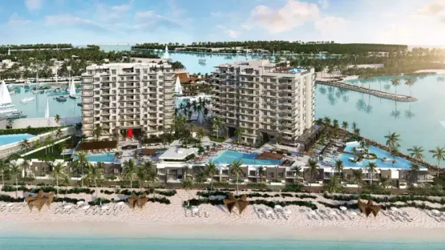 Departamentos a la venta en Progreso, Yucatán Yucalpetén - Sotavento Developers desarrollos inmobiliarios en Yucatán 