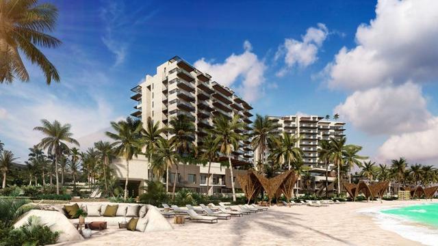 Departamentos a la venta en Progreso, Yucatán Yucalpetén - Bonanza Developers desarrollos inmobiliarios en Yucatán 