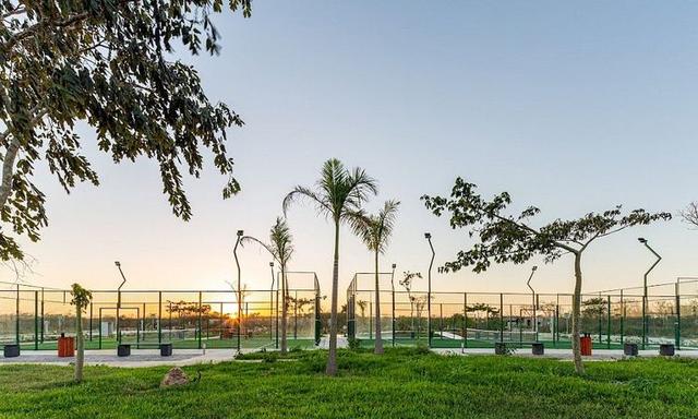 Terrenos a la venta en Conkal, Mérida, Yucatán Tamora Developers desarrollos inmobiliarios en Yucatán 