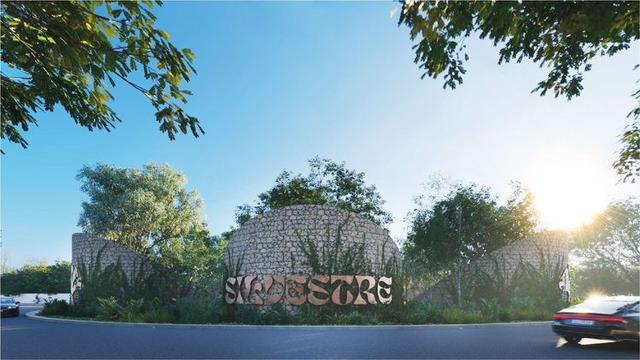 Terrenos a la venta en Hunucmá, Yucatán SILVESTRE Bosque Developers desarrollos inmobiliarios en Yucatán 