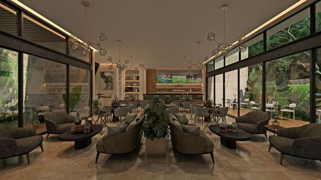 Terrenos a la venta en Carr. Mérida - Progreso, Yucatán Campo Magno Developers desarrollos inmobiliarios en Yucatán 