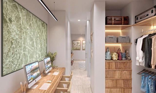 Departamentos a la venta en Telchac Puerto, Yucatán Mangata Developers desarrollos inmobiliarios en Yucatán 