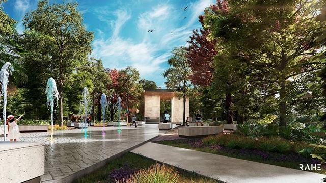 Terrenos a la venta en Cholul, Mérida, Yucatán Vía Cholul  Developers desarrollos inmobiliarios en Yucatán 