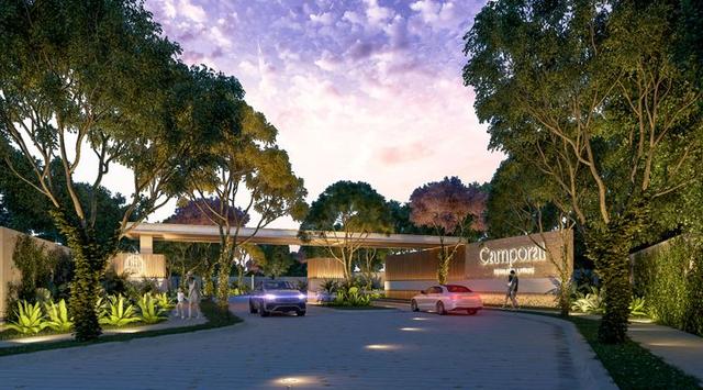 Terrenos a la venta en Temozón Norte, Mérida, Yucatán
 Camporal Lotes Residenciales  Developers desarrollos inmobiliarios en Yucatán 