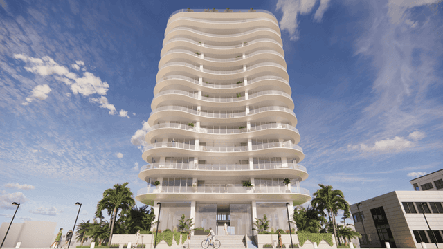 Departamentos a la venta en Progreso, Yucatán
 Ikonic Tower Developers desarrollos inmobiliarios en Yucatán 