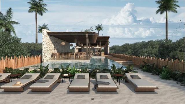 Terrenos a la venta en Hunucmá, Yucatán Monteblanc - Quadra Developers desarrollos inmobiliarios en Yucatán 