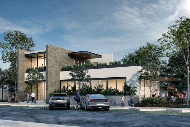 Terrenos a la venta en Conkal, Mérida, Yucatán Tribanna Developers desarrollos inmobiliarios en Yucatán 