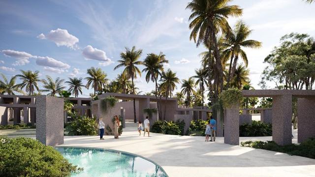 Terrenos a la venta en Hunucmá, Yucatán Zagora Madeira Developers desarrollos inmobiliarios en Yucatán 