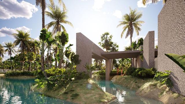 Terrenos a la venta en Hunucmá, Yucatán Zagora Madeira Developers desarrollos inmobiliarios en Yucatán 