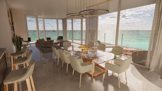 Departamentos a la venta en Progreso, Yucatán
 Ikonic Tower Developers desarrollos inmobiliarios en Yucatán 