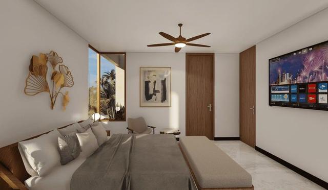 Casas a la venta en Chuburná Puerto, Yucatán Villas Ixtul Developers desarrollos inmobiliarios en Yucatán 