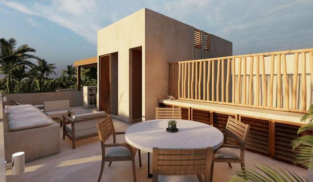 Casas a la venta en Chuburná Puerto, Yucatán Villas Ixtul Developers desarrollos inmobiliarios en Yucatán 