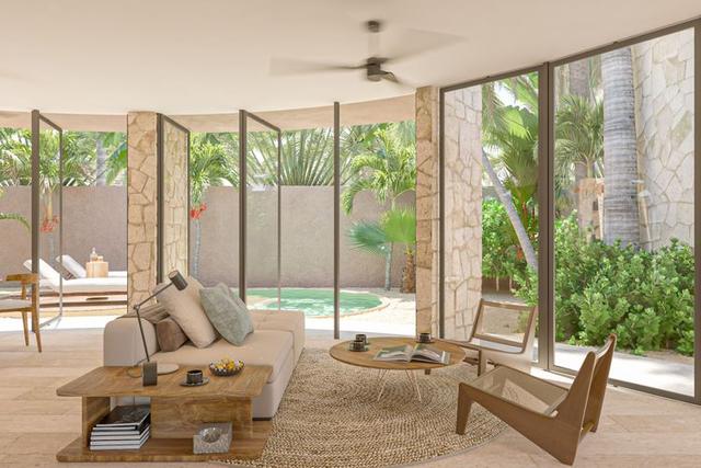 Departamentos a la venta en Chicxulub Puerto, Yucatán Costera Condos Developers desarrollos inmobiliarios en Yucatán 