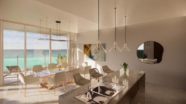 Departamentos a la venta en Progreso, Yucatán
 Ikonic Tower Developers desarrollos inmobiliarios en Yucatán 