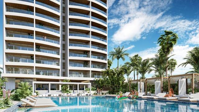 Departamentos a la venta en Progreso, Yucatán Catavento Developers desarrollos inmobiliarios en Yucatán 