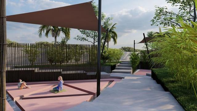 Terrenos a la venta en Conkal, Mérida, Yucatán Albanna Developers desarrollos inmobiliarios en Yucatán 