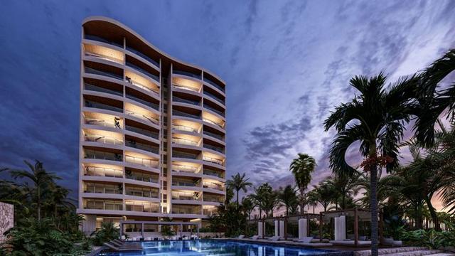 Departamentos a la venta en Progreso, Yucatán Catavento Developers desarrollos inmobiliarios en Yucatán 