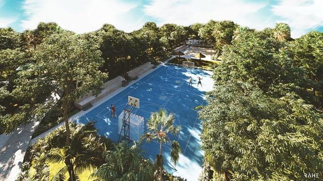 Terrenos a la venta en Chabihau, Yucatán Amarea / Elisella  Developers desarrollos inmobiliarios en Yucatán 