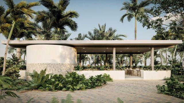 Casas a la venta en Sisal, Yucatán JUNKA II (Casas) Developers desarrollos inmobiliarios en Yucatán 