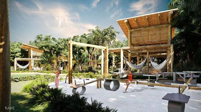 Terrenos a la venta en Chabihau, Yucatán Amarea / Elisella  Developers desarrollos inmobiliarios en Yucatán 