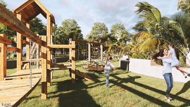 Terrenos a la venta en Chabihau, Yucatán Amarea / Elisella  Developers desarrollos inmobiliarios en Yucatán 