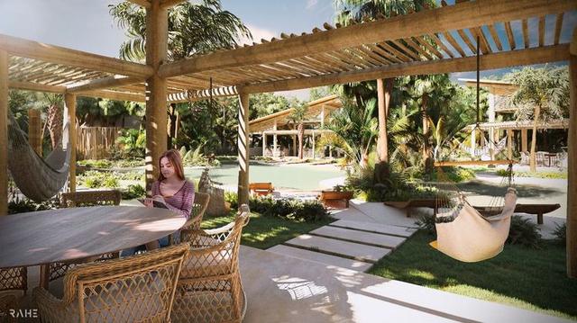 Terrenos a la venta en Chabihau, Yucatán Amarea / Elisella  Developers desarrollos inmobiliarios en Yucatán 