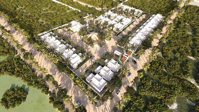 Casas a la venta en Chelem, Yucatán Puerto Dorado Developers desarrollos inmobiliarios en Yucatán 