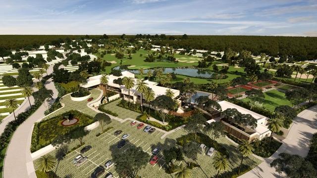 Terrenos a la venta en Carr. Mérida - Progreso, Yucatán Provincia Developers desarrollos inmobiliarios en Yucatán 