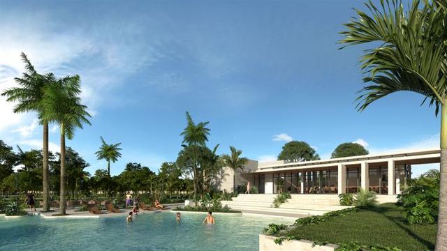 Terrenos a la venta en Dzityá, Yucatán Fulgora Developers desarrollos inmobiliarios en Yucatán 