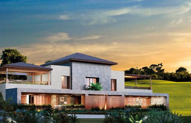 Casas a la venta en Country Club, Mérida, Yucatán Amanhá Developers desarrollos inmobiliarios en Yucatán 