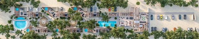 Departamentos a la venta en Telchac Puerto, Yucatán BAJAREQUE villas Developers desarrollos inmobiliarios en Yucatán 