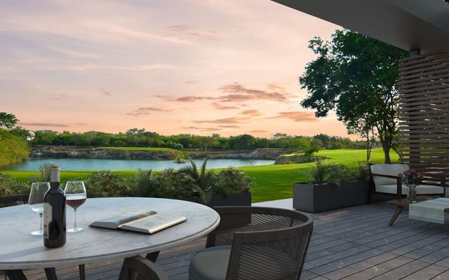 Casas a la venta en Country Club, Mérida, Yucatán Amanhá Developers desarrollos inmobiliarios en Yucatán 