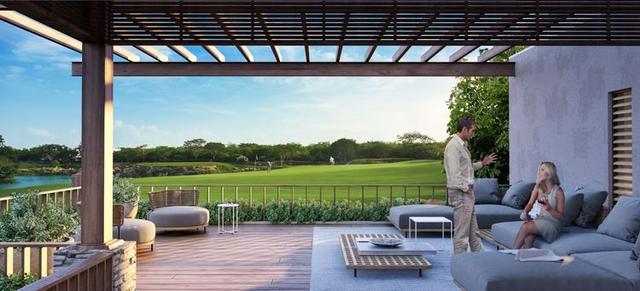 Casas a la venta en Country Club, Mérida, Yucatán Amanhá Developers desarrollos inmobiliarios en Yucatán 