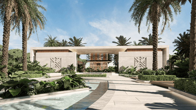 Terrenos a la venta en Progreso, Yucatán Alejandría Yucatán / Privada Vatia Developers desarrollos inmobiliarios en Yucatán 